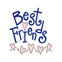 Illustration Valentine