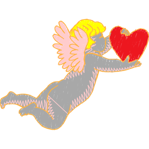 Illustration Valentine Illustration Valentine