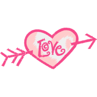 Illustration Valentine