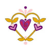 Illustration Valentine