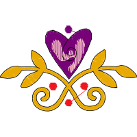 Illustration Valentine