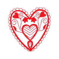 Illustration Valentine