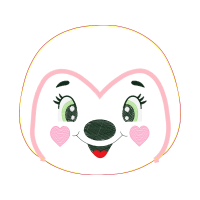 Illustration Valentine