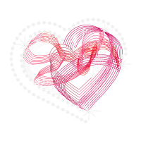 Illustration Valentine