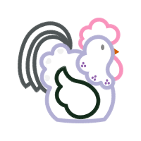 Illustration Valentine