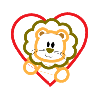 Illustration Valentine