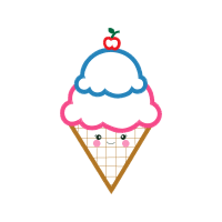 Illustration Valentine