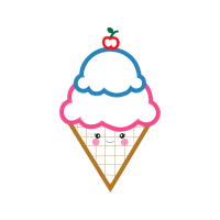 Illustration Valentine