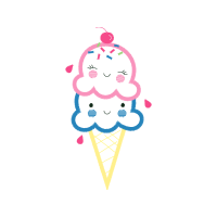 Illustration Valentine