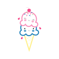 Illustration Valentine