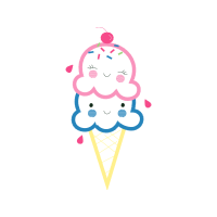 Illustration Valentine