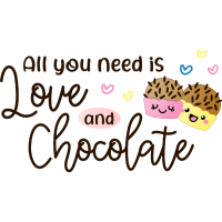 Illustration Valentine