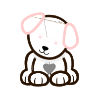 Illustration Valentine