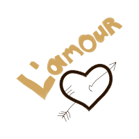 Illustration Valentine