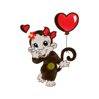 Illustration Valentine