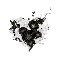 Illustration Valentine