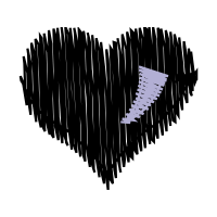 Illustration Valentine