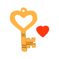 Illustration Valentine