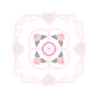 Illustration Valentine