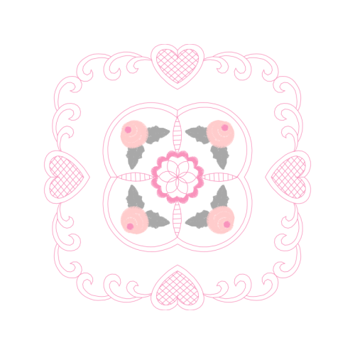 Illustration Valentine Illustration Valentine