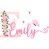 Illustration Valentine