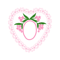 Illustration Valentine