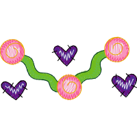 Illustration Valentine