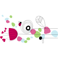 Illustration Valentine