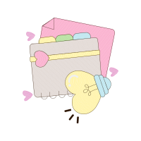 Illustration Valentine Illustration Valentine