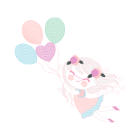 Illustration Valentine