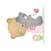 Illustration Valentine Illustration Valentine