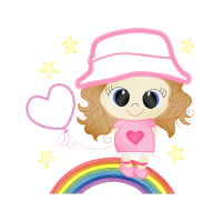 Illustration Valentine