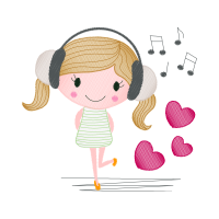 Illustration Valentine