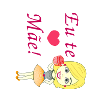 Illustration Valentine