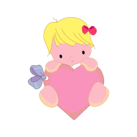 Illustration Valentine