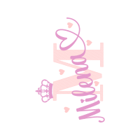 Illustration Valentine