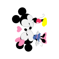 Illustration Valentine