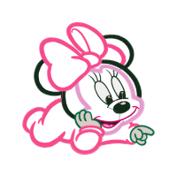 Illustration Valentine