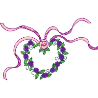 Illustration Valentine