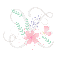 Illustration Valentine