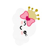 Illustration Valentine