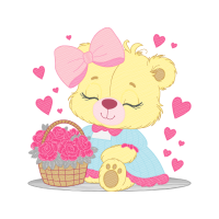 Illustration Valentine Illustration Valentine