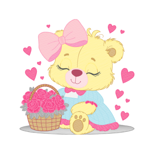 Illustration Valentine Illustration Valentine