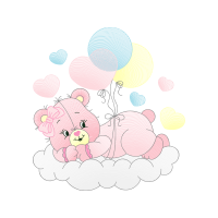 Illustration Valentine