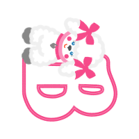 Illustration Valentine