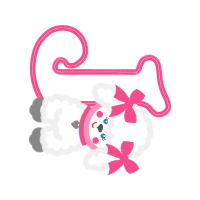 Illustration Valentine