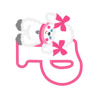 Illustration Valentine