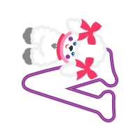 Illustration Valentine