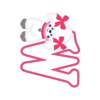 Illustration Valentine