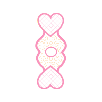 Illustration Valentine